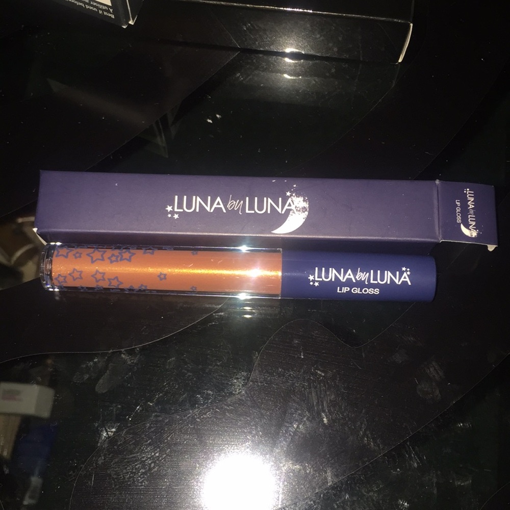 Lipgloss